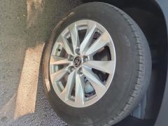 Toyota Corolla Sharp Release 2.0L Edition - ფოტო 6