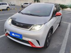 BYD Dolphin 405km Free Version - photo 1