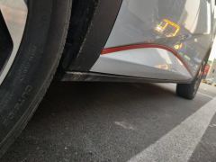 BYD Dolphin 405km Free Version - photo 10