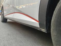 BYD Dolphin 405km Free Version - photo 11