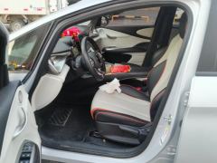 BYD Dolphin 405km Free Version - photo 14
