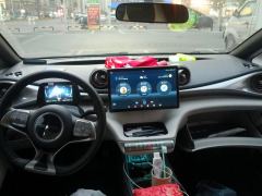BYD Dolphin 405km Free Version - photo 16