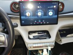 BYD Dolphin 405km Free Version - photo 17