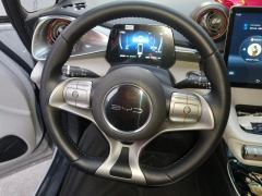 BYD Dolphin 405km Free Version - photo 18