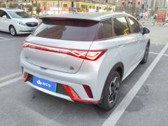 BYD Dolphin 405km Free Version - photo 2