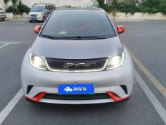 BYD Dolphin 405km Free Version - photo 3