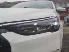 Ford Escort 1.5L Edition - ფოტო 4