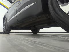 Chery Tiggo 7 PLUS 290T Luxury Version - ფოტო 11