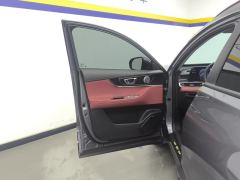 Chery Tiggo 7 PLUS 290T Luxury Version - ფოტო 12