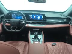 Chery Tiggo 7 PLUS 290T Luxury Version - ფოტო 16