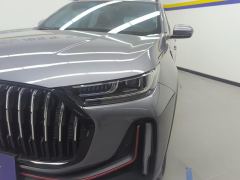 Chery Tiggo 7 PLUS 290T Luxury Version - ფოტო 4