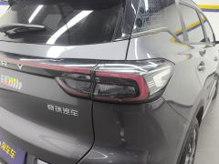 Chery Tiggo 7 PLUS 290T Luxury Version - ფოტო 5