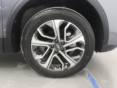 Chery Tiggo 7 PLUS 290T Luxury Version - ფოტო 6