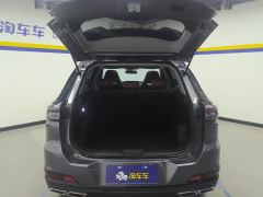 Chery Tiggo 7 PLUS 290T Luxury Version - ფოტო 7