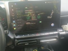 Haval Dargo PLUS 2.0T AWD EditionPlus - photo 17