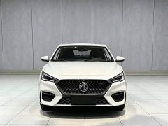 SAIC MG6 1.5T Automatic Trendsetter Edition - ფოტო 2