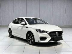 SAIC MG6 1.5T Automatic Trendsetter Edition - ფოტო 3