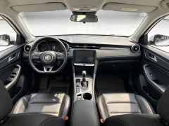 SAIC MG6 1.5T Automatic Trendsetter Edition - ფოტო 4