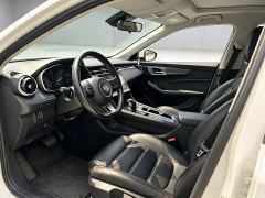 SAIC MG6 1.5T Automatic Trendsetter Edition - ფოტო 5