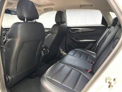 SAIC MG6 1.5T Automatic Trendsetter Edition - ფოტო 6