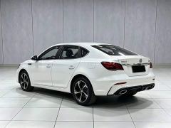 SAIC MG6 1.5T Automatic Trendsetter Edition - ფოტო 7