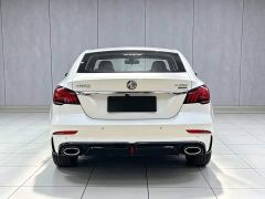 SAIC MG6 1.5T Automatic Trendsetter Edition - ფოტო 8