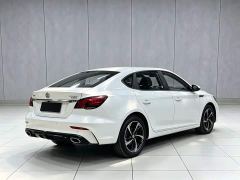 SAIC MG6 1.5T Automatic Trendsetter Edition - ფოტო 9