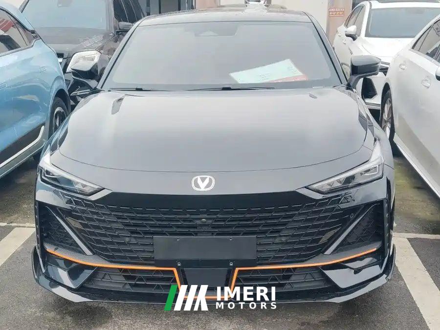 Changan UNI-V 1.5T Sport Edition