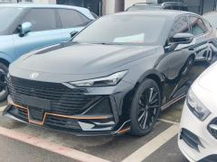 Changan UNI-V 1.5T Sport Edition - ფოტო 2