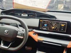 Changan UNI-V 1.5T Sport Edition - ფოტო 5