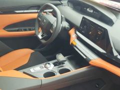 Changan UNI-V 1.5T Sport Edition - ფოტო 6