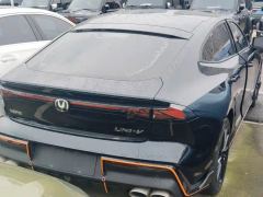 Changan UNI-V 1.5T Sport Edition - ფოტო 9