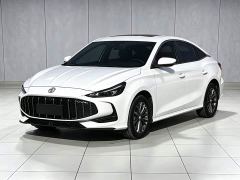 SAIC MG5 180DVVT Global Premier Edition - ფოტო 1