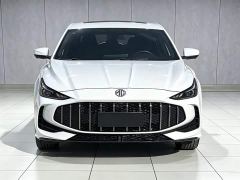 SAIC MG5 180DVVT Global Premier Edition - ფოტო 2