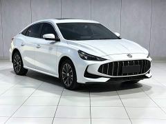 SAIC MG5 180DVVT Global Premier Edition - ფოტო 3