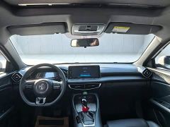 SAIC MG5 180DVVT Global Premier Edition - ფოტო 4