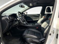 SAIC MG5 180DVVT Global Premier Edition - ფოტო 5