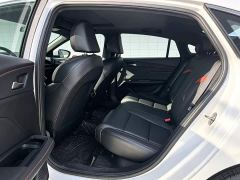 SAIC MG5 180DVVT Global Premier Edition - ფოტო 6