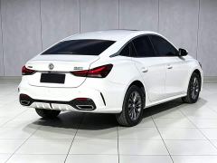 SAIC MG5 180DVVT Global Premier Edition - ფოტო 7