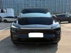 Tesla Model Y L Long Range All-Wheel Drive - ფოტო 2