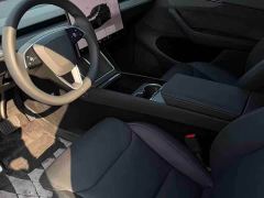 Tesla Model Y L Long Range All-Wheel Drive - ფოტო 8
