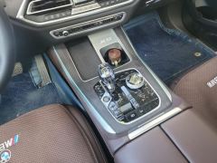 BMW X5 xDrive30Li Deluxe VersionM - фото 19