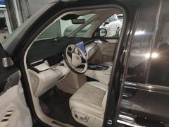 Volvo EM90 Ultra Six-Seater - ფოტო 3