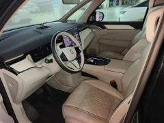 Volvo EM90 Ultra Six-Seater - ფოტო 4