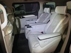 Volvo EM90 Ultra Six-Seater - ფოტო 7