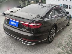 Audi A8 A8L 45 TFSI quattro Luxury - ფოტო 2