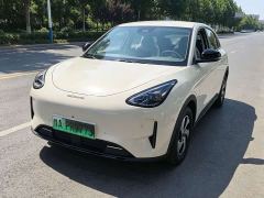 Geely Star Wish 480km Explorer Edition - ფოტო 1