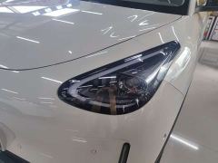Geely Star Wish 480km Explorer Edition - ფოტო 10
