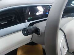 Geely Star Wish 480km Explorer Edition - ფოტო 11