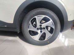 Geely Star Wish 480km Explorer Edition - ფოტო 12